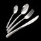 SensiSel Silverware Set, 16 Piece Stainless Steel Flatware Set for 4,Food-Grade Cutlery Set Include Knife/Fork/Spoon, Durable Long Handles Tableware for Home, Mirror Finish, Dishwasher Safe