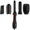 REVLON One-StepTM Blow-Dry Multi Air Styler 5-in-1 (Detachable Heads, Curler, Dryer, Volumiser, Styler and Shape Enhancer). RVDR5370
