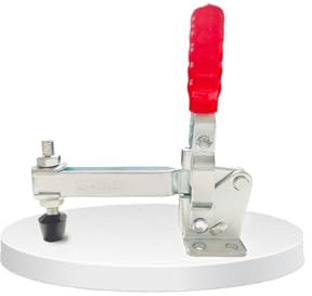 Morsetto Rapido Verticale Morsetto Rapido A Ginocchiera Morsetto Rapido