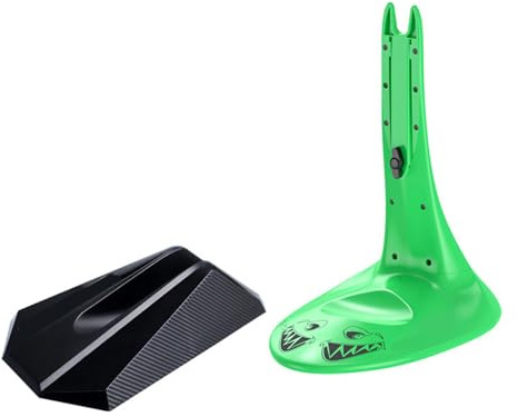 FANSHINUO Regulable Bike Display Stand Bicycles Universals Floor Parking Rack For At Homes Shops Or Outdoor Event Outdoor Bike