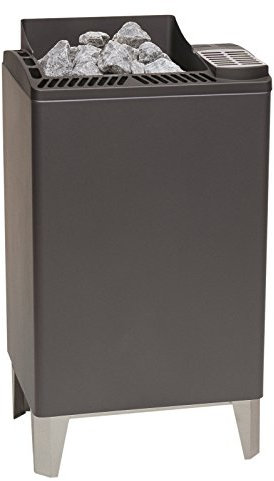 EOS Euro-Max Poêle pour sauna 9 kW