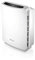 IDEAL Luftreiniger Air Purifier AP15 mit HEPA Filter, Aktivkohlefilter und Ionisator (für Allergiker und Raucher für Räume bis zu 20m²) gegen Feinstaub, Pollen, Allergene, Gerüche und Bakterien