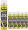 Prestone Rapid De-Icer Spray For Windscreen -40ᵒC Multipack 6 Pack