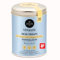 PUJA Katzensnack, für glänzendes Fell & gesunde Haut, Monatsration Leckerlis klein für Belohnung und Spiel, Huhn & Lachs, frei von Zusatzstoffen, reich an Biotin, EPA und DHA, mit Taurin, 150 g