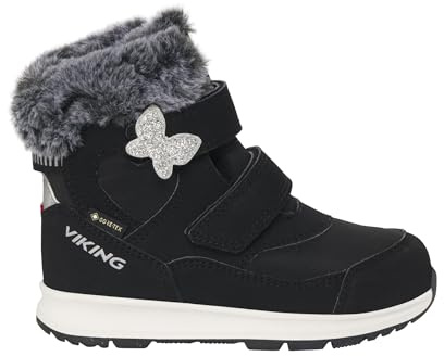 Viking unisex – barn Viking Belle Butterfly Warm Gtx 2vequestrian båt