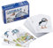 HCM Kinzel Adlung Spiele 46133 - Manimals Ozeane 1
