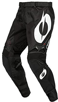 O'NEAL Hardwear Elite Classic MX DH MTB Pant Hose lang schwarz 2022 Oneal: Größe: 38 (54)