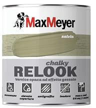 MAXMEYER Chalky Relook Salvia 0.5 L