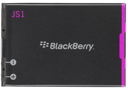 BlackBerry Smartphone Battery for 9220 / 9320 Curve