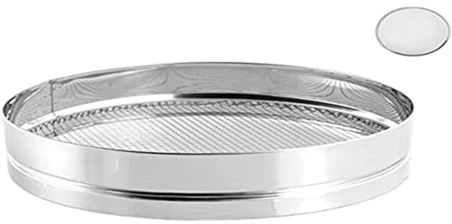 Tamiz Tuttoinox 30 para Pescado