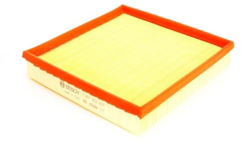 Bosch Automotive S3697 - Luftfilter Auto