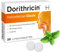 Dorithricin Halstabletten Classic 20 Lutschtabletten bei Halsschmerzen & Schluckbeschwerden - bekämpft Bakterien & Viren - Minzgeschmack - ab 2 J