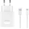 Huawei 2452310 chargeur Super Charge incl. Câble USB-C 5A, AP81
