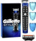 Gillette Proglide Styler 4-in-1 Clipper with 3 Interchangeable Combs + 1 Refill Blade