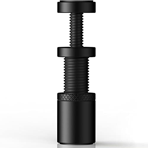 Oddtone Kompakt GPU-stödpinne mot nedhängning, Grafikkortsstöd med magnet & antisladdande fot (S, 25-50mm)
