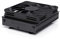 Noctua NH-L9a-AM5 chromax.black, Premium Low-profile CPU Cooler for AMD AM5 (Black)