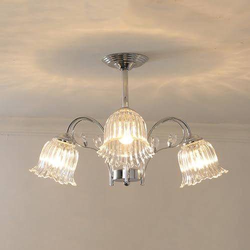 Tulpan Glass Blommatak