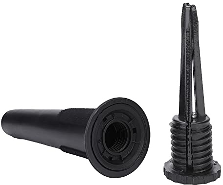Folding Saxophone Stand, Portable Soprano Saxophone Sax Stand Folding Tripod Black Saxophone Instrument Accessory Playing Accessories