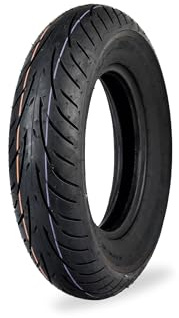 Mitas S7406770 motorcykeldäck, vuxna unisex, flerfärgad, standard