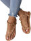 Orthopädische Sandalen Damen, Elegant Coole Mit Fussbett Sandaletten Sandalen Bequem Boho Glitzer Flip Flops Flache Schuhe Strass Slingback Flache Lässige Offene Zehentrenner Sommerschuhe