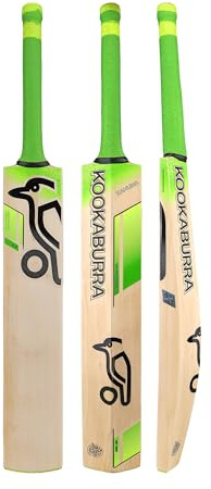 Kahuna 6.3 Cricket Bat, kort handtag