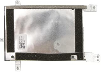 Supporto per Hard Disk (HDD) per Laptop per Lenovo IdeaPad 3 15ADA05 3-15ARE05 3-15IML05 3-15IIL05 3-15IGL05 V15 G1-IML 5B40S21982