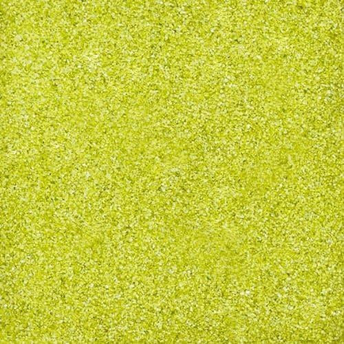 Knorr Prandell 218236713 Farbsand 0,1-0,5 mm 500 ml apfelgrün