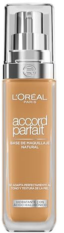 L'Oréal Paris Accord Parfait – Medium to Dark Skin