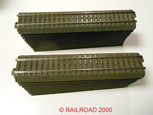 Märklin C-Gleisset 10x 24172 und 10x 24188
