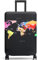 Youth Union Kofferhülle Elastisch 18-32 Zoll Kofferschutzhülle Gepäck Cover Reisekoffer Hülle Kofferschutz Luggage Cover Gepäckabdeckung mit Reißveschluss (Farbe 11, S)