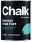 Hemway - Premium Chalk Paint - Bright Teal Turquoise 1 L | Chalky Matt Shabby Chic Finish for Interior Furniture & Walls | Quick Dry & 1 Coat