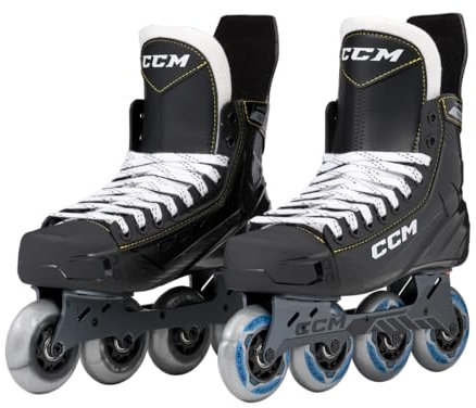 CCM Tacks AS 550 Inliner Senior, Weite :D, Größe:11 = 47