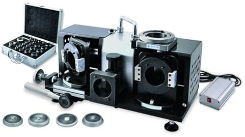 2-20mm 5 i 1 borrslipmaskin, borrslipmaskin, borrslipmaskin Automatisk borrslipmaskin Mätinstrument