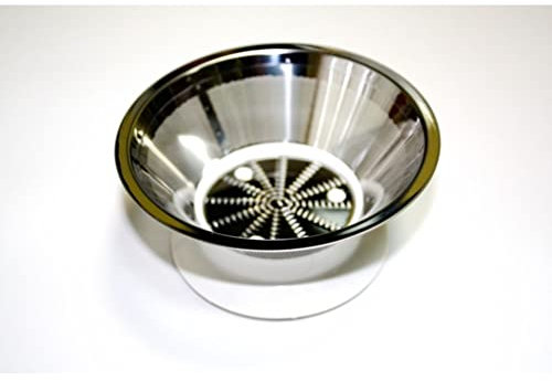 MOULINEX CESTELLO FILTRO LAMA SETACCIO CENTRIFUGA VITAE JU200 JU21 JU2000 JU2100