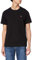 Levi's Ss Original Housemark Tee Camiseta, Stonewashed Black, L para Hombre