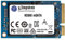 Kingston KC600 SSD 512GB SATA3 mSATA - SKC600MS/512G
