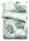 TOM TAILOR 0067606 Garnitur mit Kopfkissenbezug Baumwoll-Satin 1x 155x200 cm + 1x 80x80 cm, light green