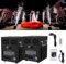 2PCS 600W Pyrotechnikmaschinen, Cold Spark Machine mit Fernbedienung, Effekthöhe 1-5 Meter Stage Spezialeffekt Machine per DMX-512 Verwenden Sie in Big Show, Bar Hochzeit, Bühne Party