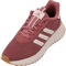 adidas Damen X_PLR Path Shoes Schuhe, Preloved Crimson/Putty Mauve, 41 1/3 EU