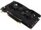 BROLEO Gaming Graphics Card, PCI Express 2.0 3400MHZ Clock Desktop Graphics Card 3GB for Chassis (GTX550TI 3G)