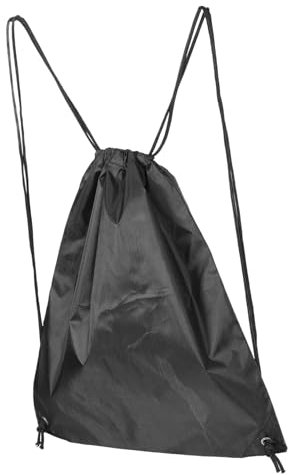 VINTORKY Kordelzug-helmtasche Für Motorradhelme Kompakte Aufbewahrungstasche Mit Kordelzugverschluss Tragbare Helmbag Für Fahrradhelme Und Reisezubehör