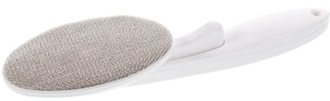 iplusmile Spazzola Levapelucchi per Rimuove Animali e Lanugine da Cappotti e Vestiti Portatile per e Quotidiano su Mobili e Divani