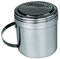 Zodiac CS10IN Flour Shaker Stainless Steel