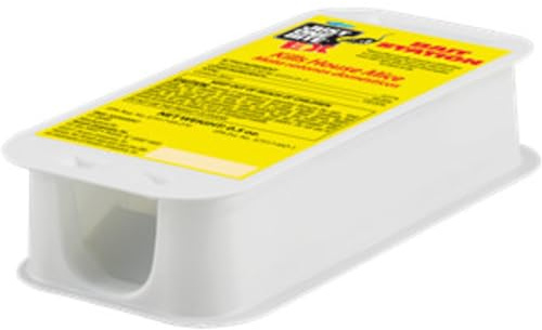 Farnam Just One Bite EX Bait Station, 3-Unit