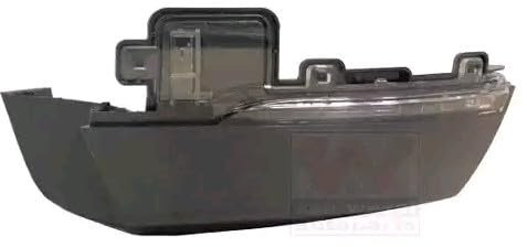 VAN WEZEL Blinkleuchte 5829915