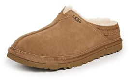 UGG Herren Neuman Hausschuh, Kastanie, 43 EU