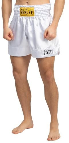 BENLEE Box-Shorts für Herren, Kickbox-Kampfshorts für das Training, W-M