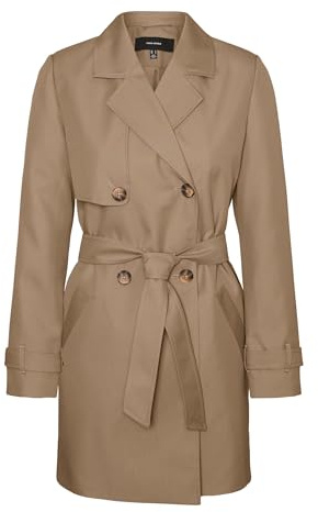 VERO MODA VMCELESTE 3/4 Trenchcoat NOOS