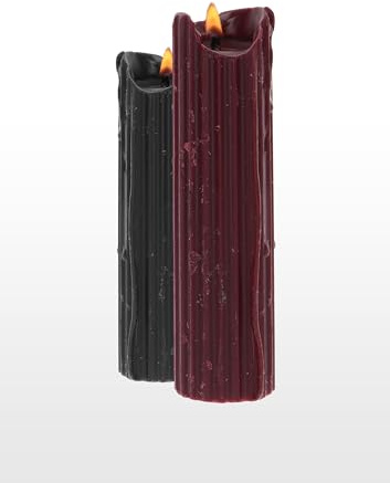 Taboom - BDSM Drip Candle 2pcs