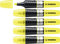 STABILO - Textmarker - LUMINATOR - 5er Pack - gelb